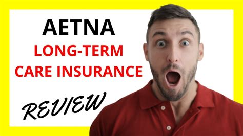 aetna long term care insurance