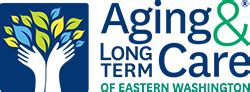 aging and long term care spokane