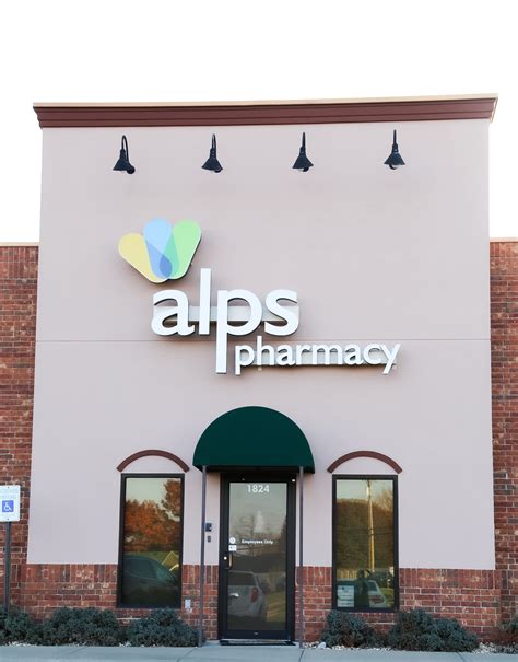 alps long term care pharmacy