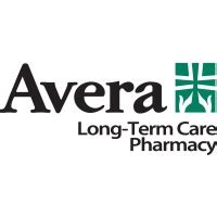 avera long term care pharmacy