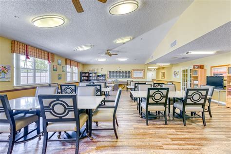 burlingame long term care center