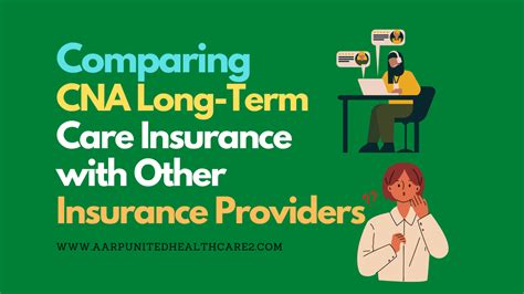 cna long term care