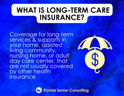 does long term care insurance cover assisted living