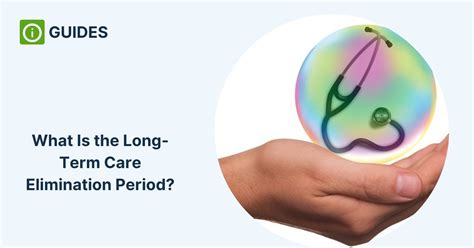 elimination period long term care