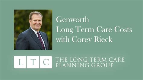 is genworth long term care in trouble