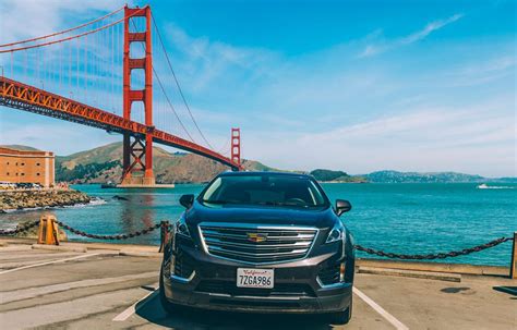 long term car rental san francisco bay area