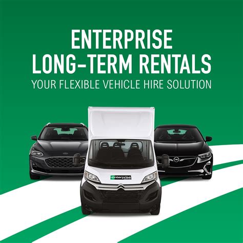 long term car rental uk