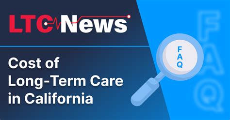 long term care california