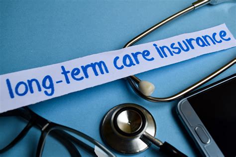 long term care insurance nj