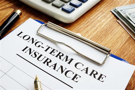 long term care insurance north carolina