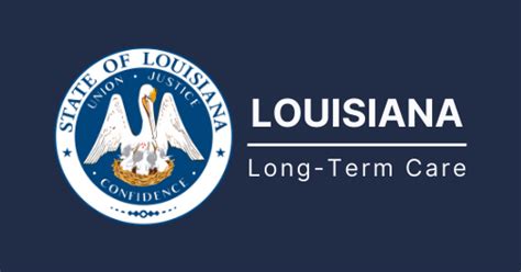 long term care louisiana