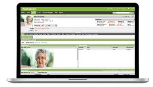 long term care software