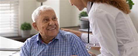 long term care vs skilled nursing