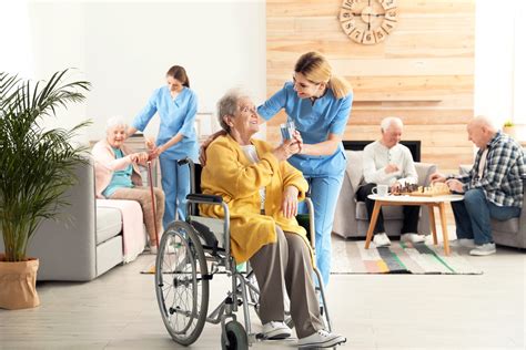 long term hospice care