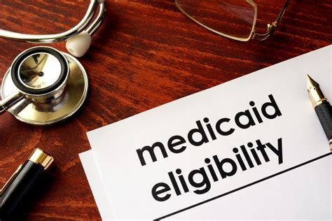 medi-cal long term care eligibility requirements