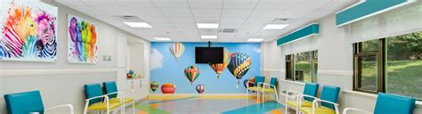 pediatric long term care facilities