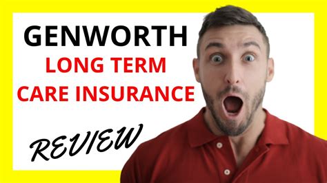 should i keep my genworth long-term care policy