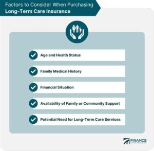 state of california long term care insurance