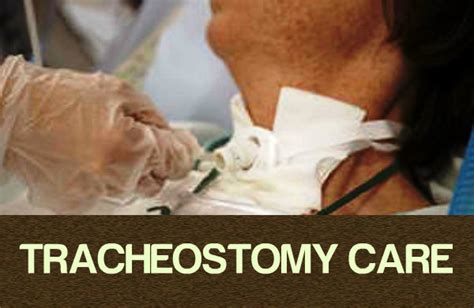 tracheostomy care long-term care facility near me