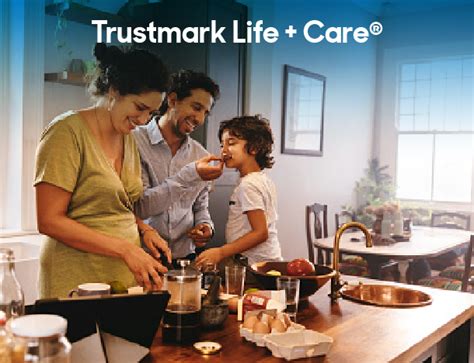 trustmark long term care