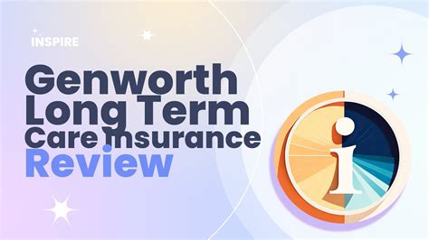 what should i do with my genworth long-term care policy